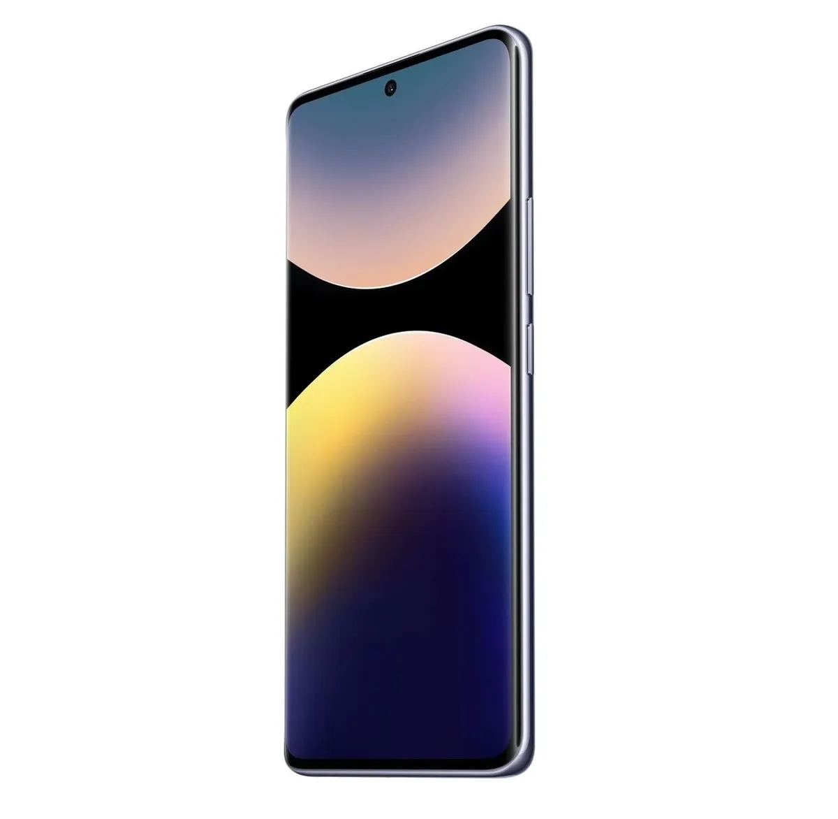 Смартфон Xiaomi Redmi Note 14 Pro+ 5G 8/256GB Lavender Purple - мініатюра 2