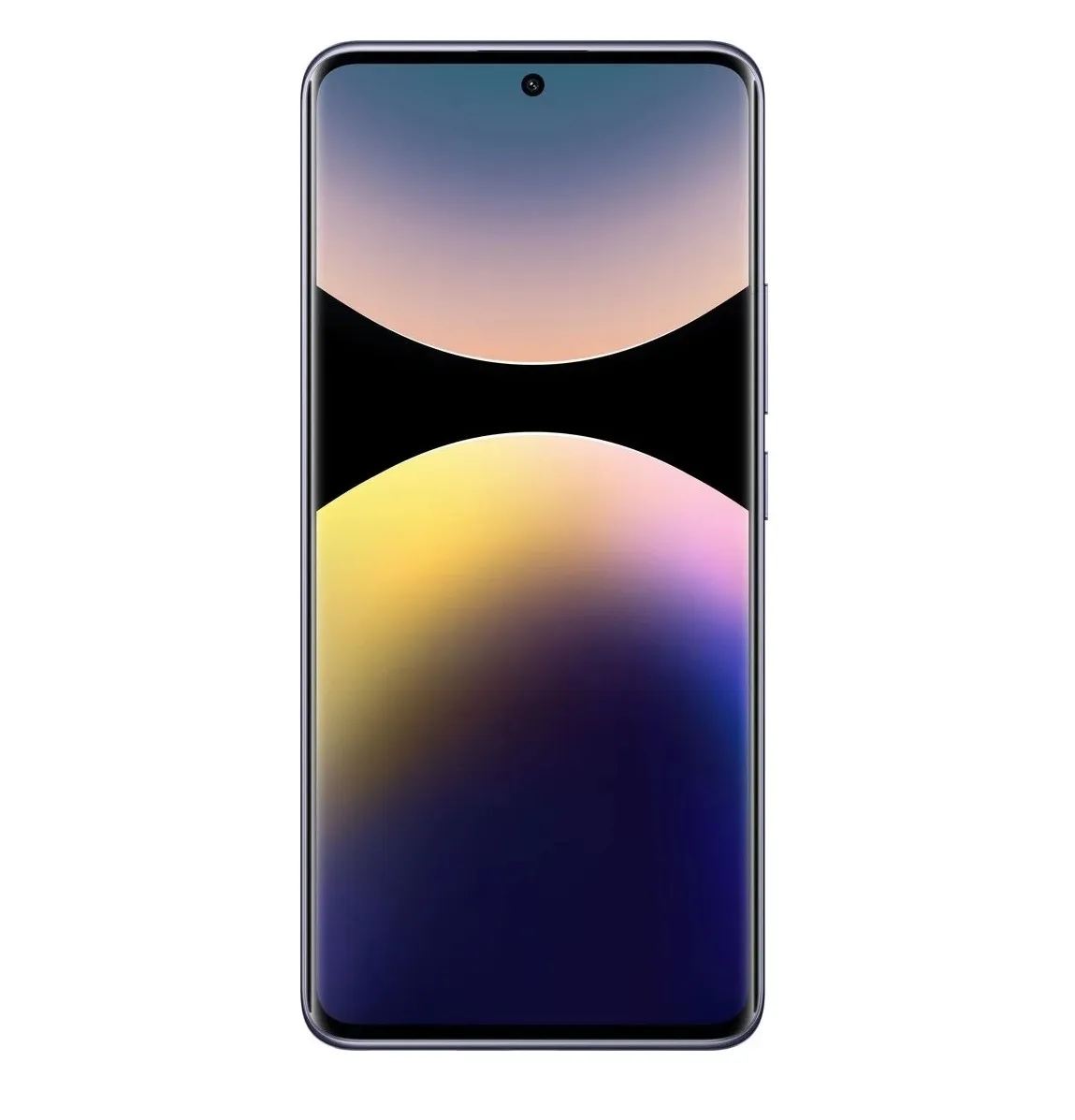 Смартфон Xiaomi Redmi Note 14 Pro+ 5G 8/256GB Lavender Purple - мініатюра 3