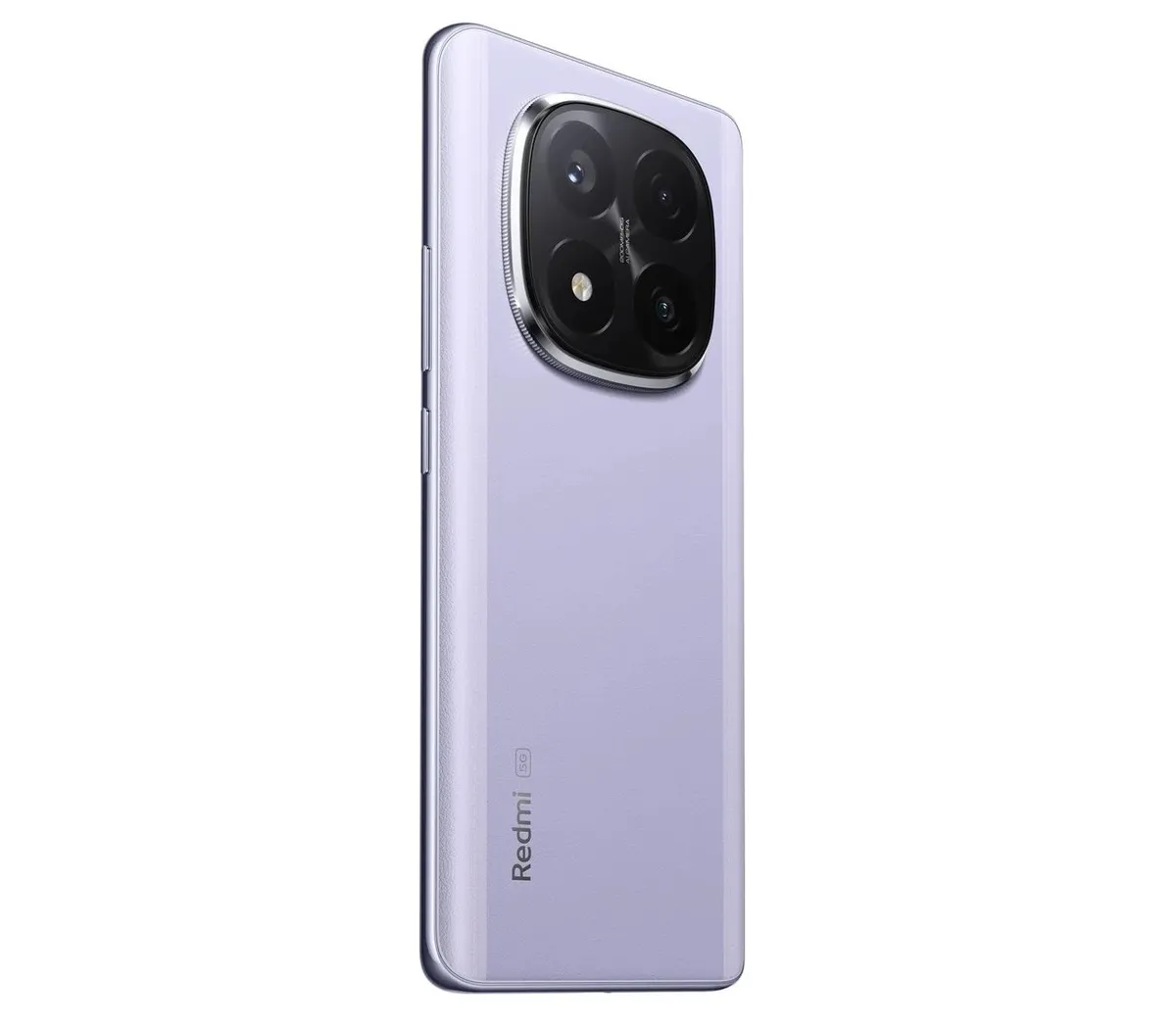 Смартфон Xiaomi Redmi Note 14 Pro+ 5G 8/256GB Lavender Purple - мініатюра 7