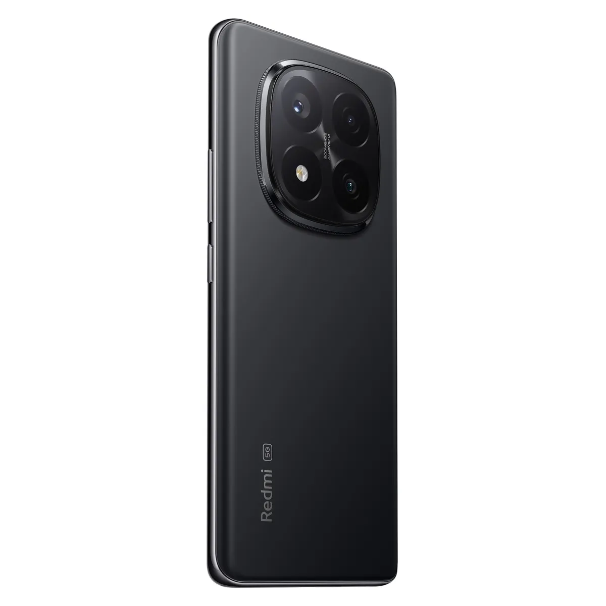 Смартфон Xiaomi Redmi Note 14 Pro+ 5G 8/256GB Midnight Black - мініатюра 6