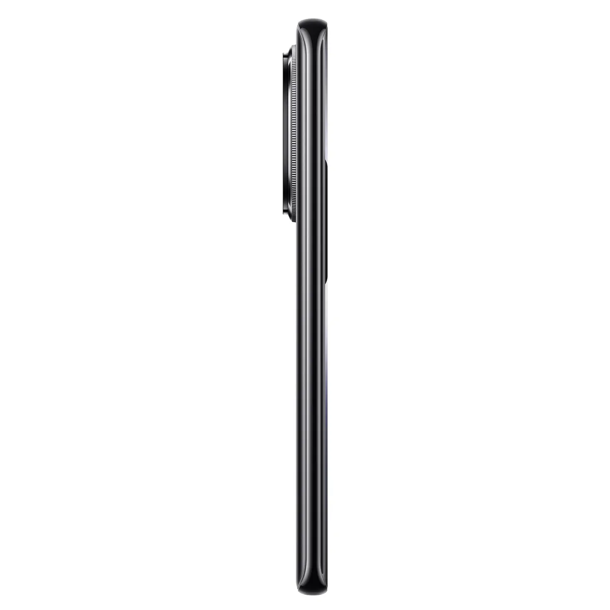 Смартфон Xiaomi Redmi Note 14 Pro+ 5G 8/256GB Midnight Black - мініатюра 8