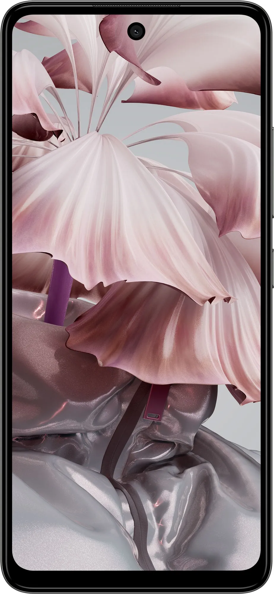 Смартфон HMD Pulse 4/64GB Black - мініатюра 2