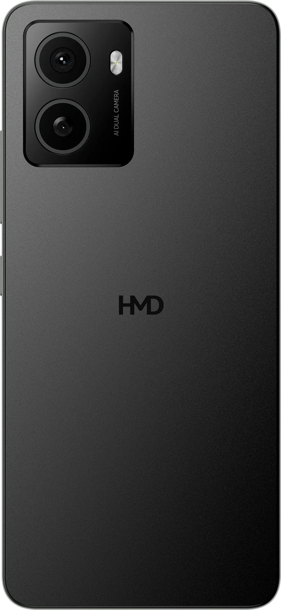 Смартфон HMD Pulse 4/64GB Black - мініатюра 3