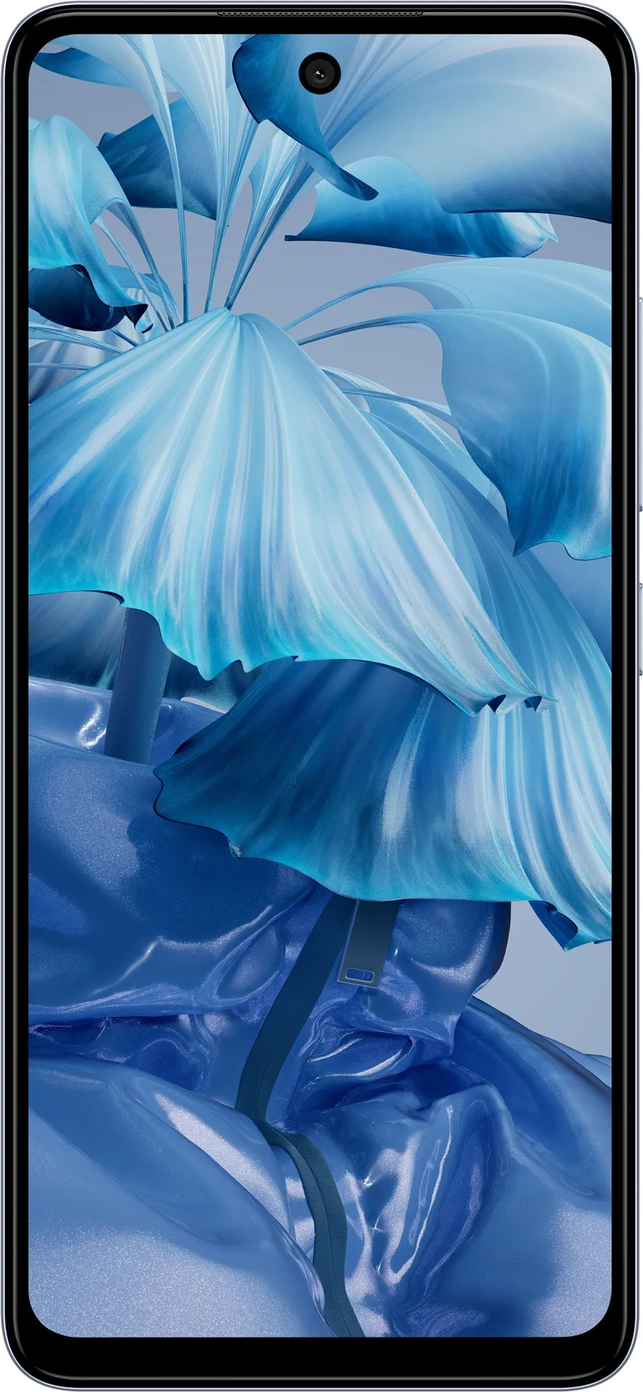 Смартфон HMD Pulse 4/64GB Blue - мініатюра 2