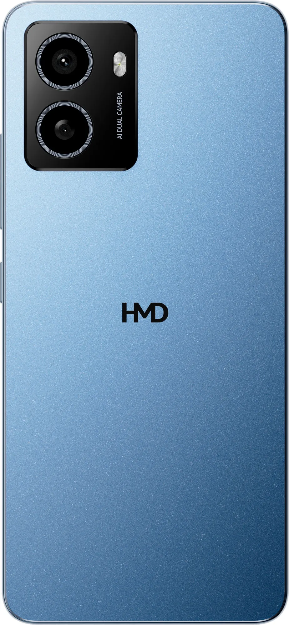 Смартфон HMD Pulse 4/64GB Blue - мініатюра 3