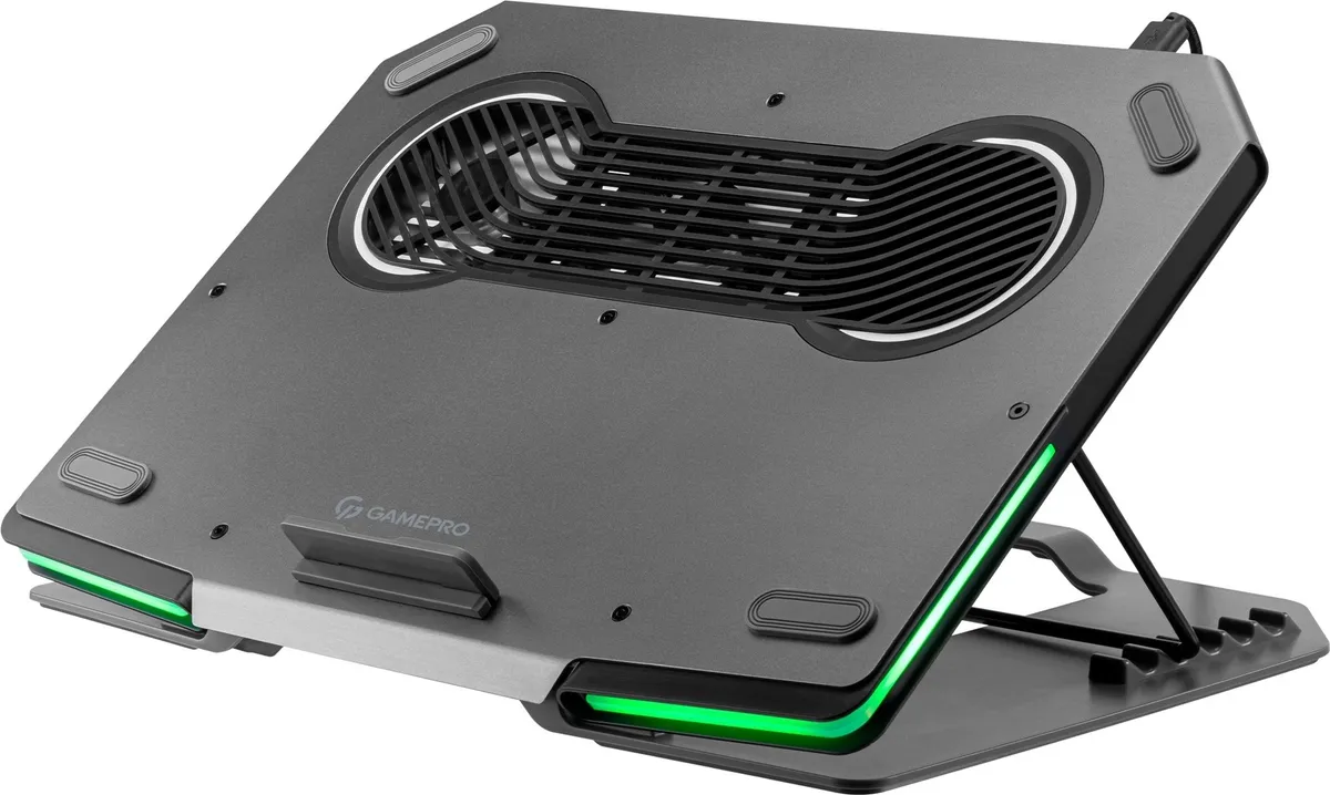 Підставка для ноутбука GamePro CP1540 - мініатюра 2