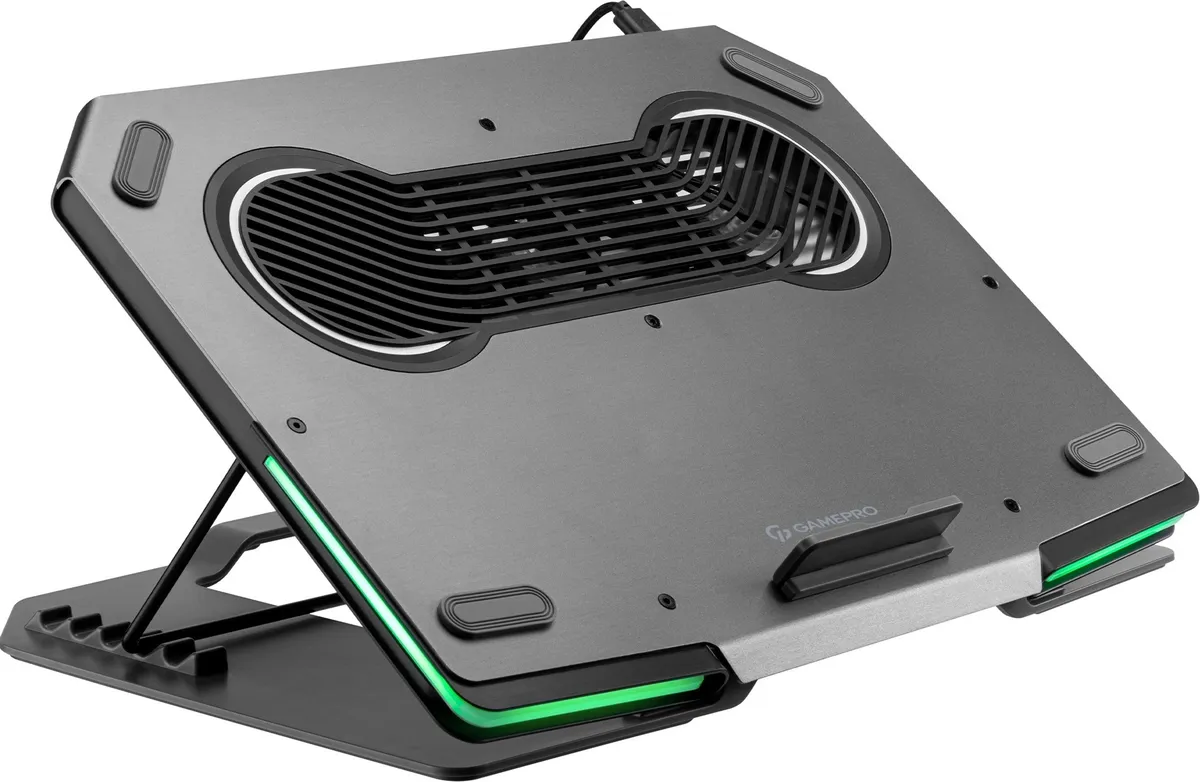 Підставка для ноутбука GamePro CP1540 - мініатюра 3