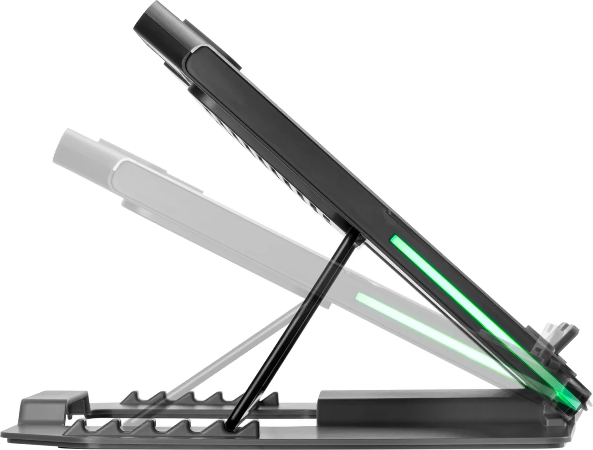 Підставка для ноутбука GamePro CP1540 - мініатюра 5