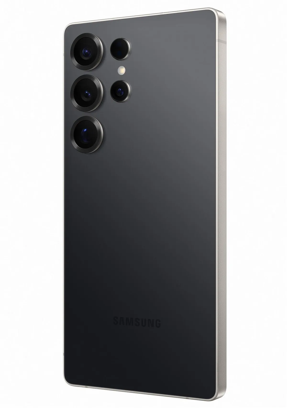 Смартфон Samsung Galaxy S25 Ultra 12/1TB Titanium Black (SM-S938BZKHEUC) - мініатюра 13