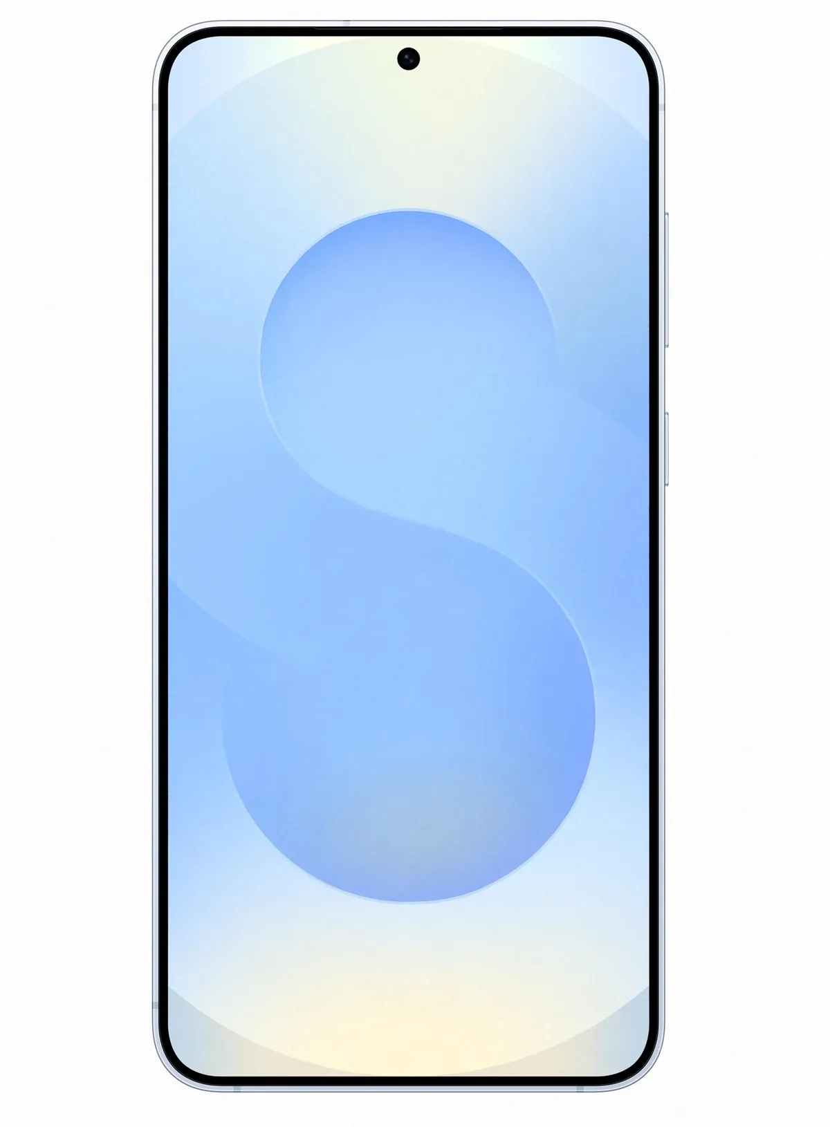 Смартфон Samsung Galaxy S25+ 12/512GB Icy Blue (SM-S936BLBGEUC) - мініатюра 5