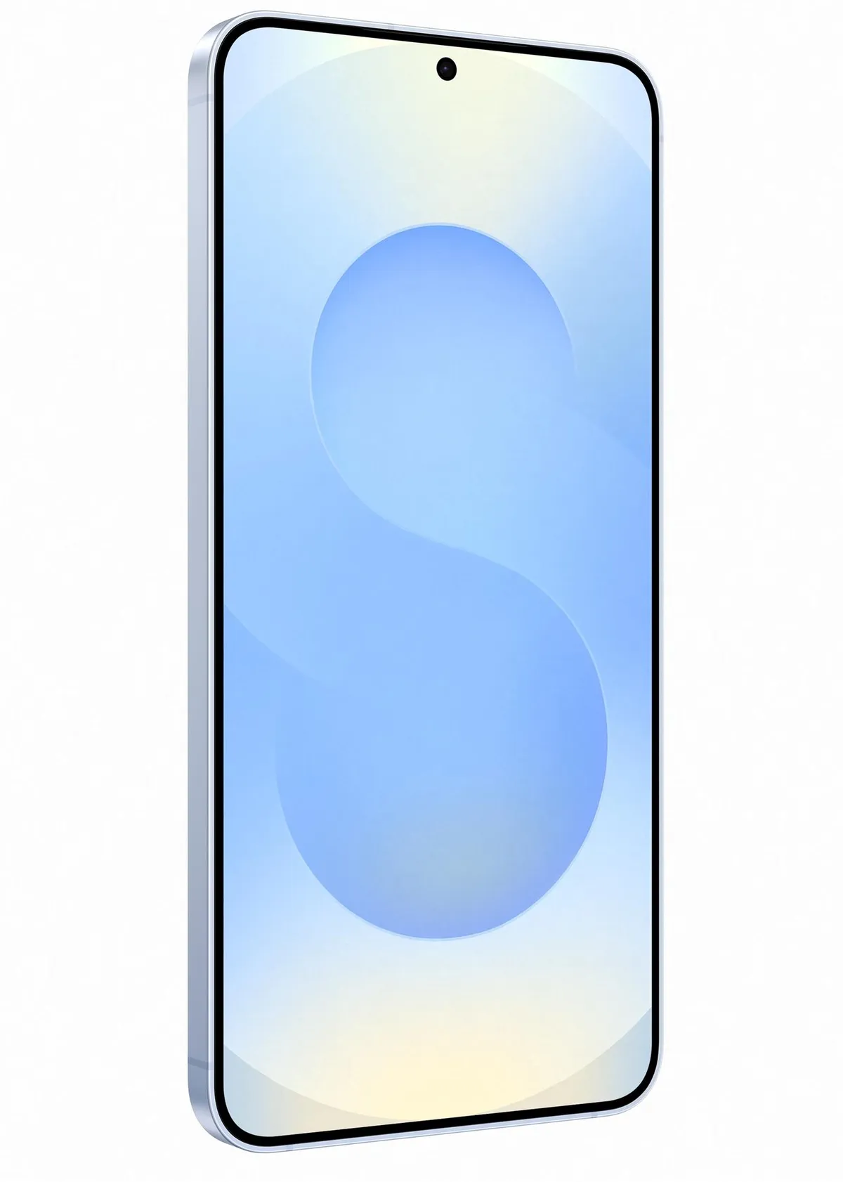 Смартфон Samsung Galaxy S25+ 12/512GB Icy Blue (SM-S936BLBGEUC) - мініатюра 6