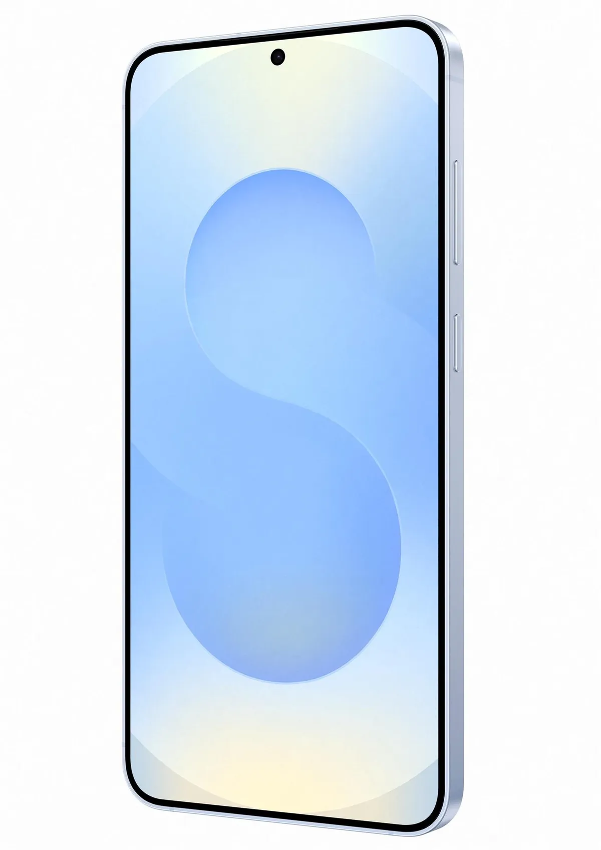Смартфон Samsung Galaxy S25+ 12/512GB Icy Blue (SM-S936BLBGEUC) - мініатюра 7
