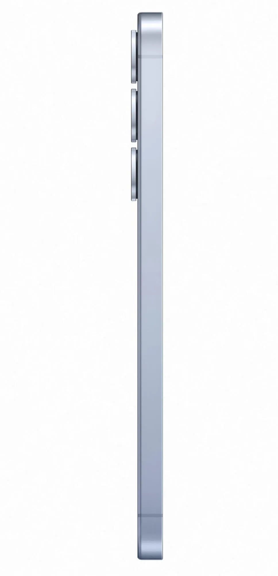 Смартфон Samsung Galaxy S25+ 12/512GB Icy Blue (SM-S936BLBGEUC) - мініатюра 8