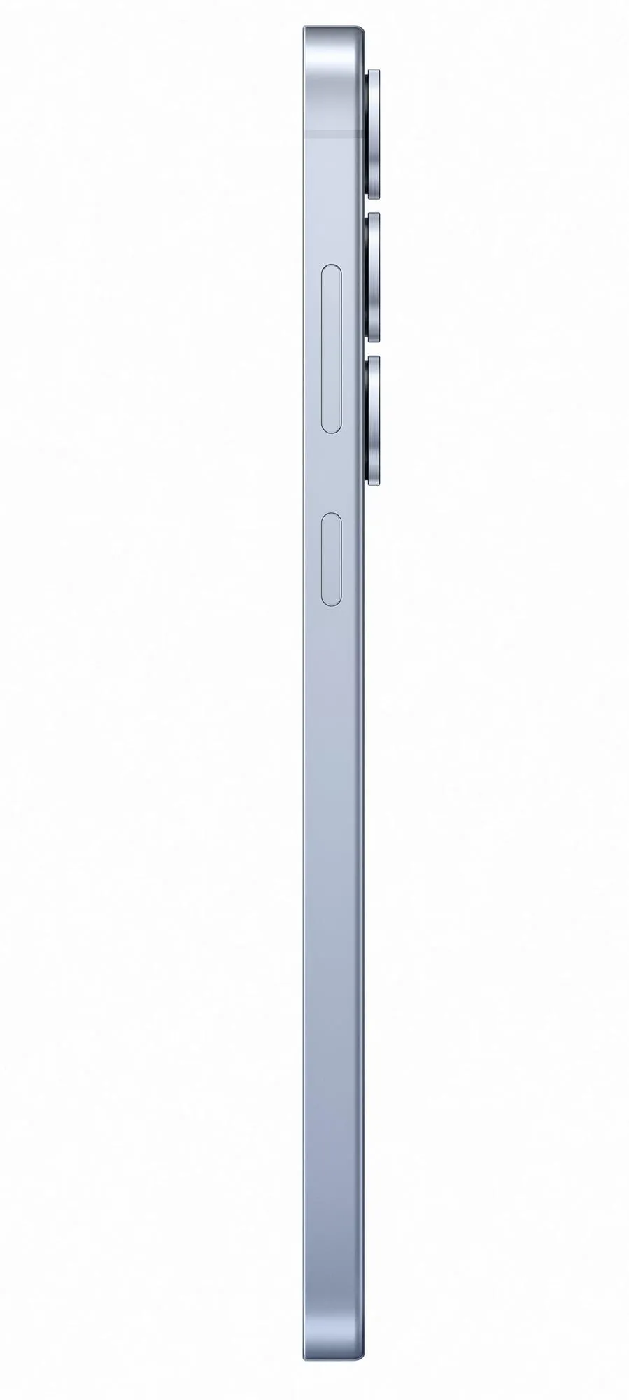 Смартфон Samsung Galaxy S25+ 12/512GB Icy Blue (SM-S936BLBGEUC) - мініатюра 9