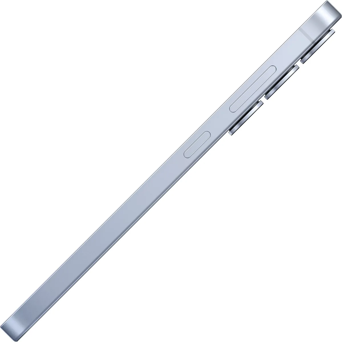 Смартфон Samsung Galaxy S25 12/512GB Icy Blue (SM-S931BLBHEUC) - зображення 1