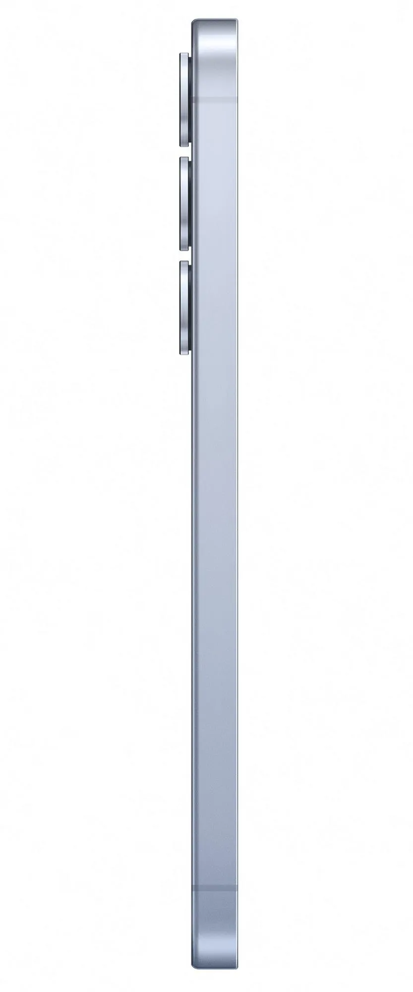 Смартфон Samsung Galaxy S25 12/512GB Icy Blue (SM-S931BLBHEUC) - мініатюра 10