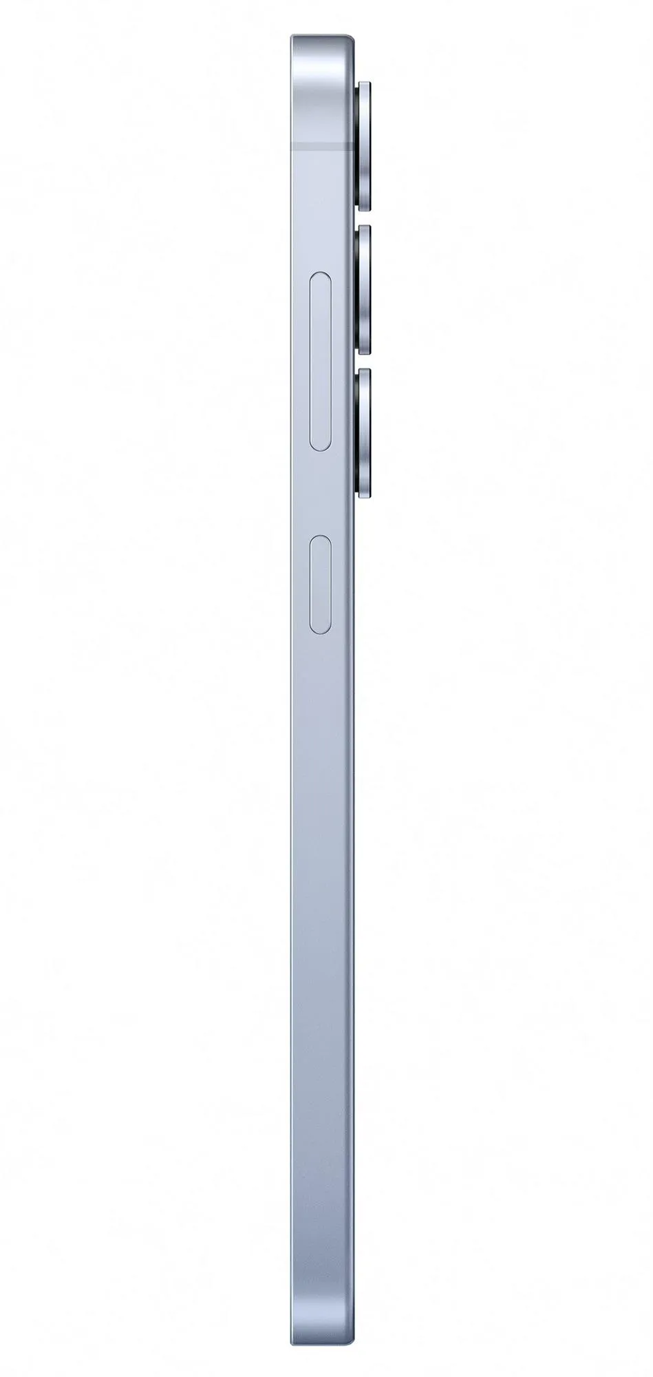 Смартфон Samsung Galaxy S25 12/512GB Icy Blue (SM-S931BLBHEUC) - мініатюра 11