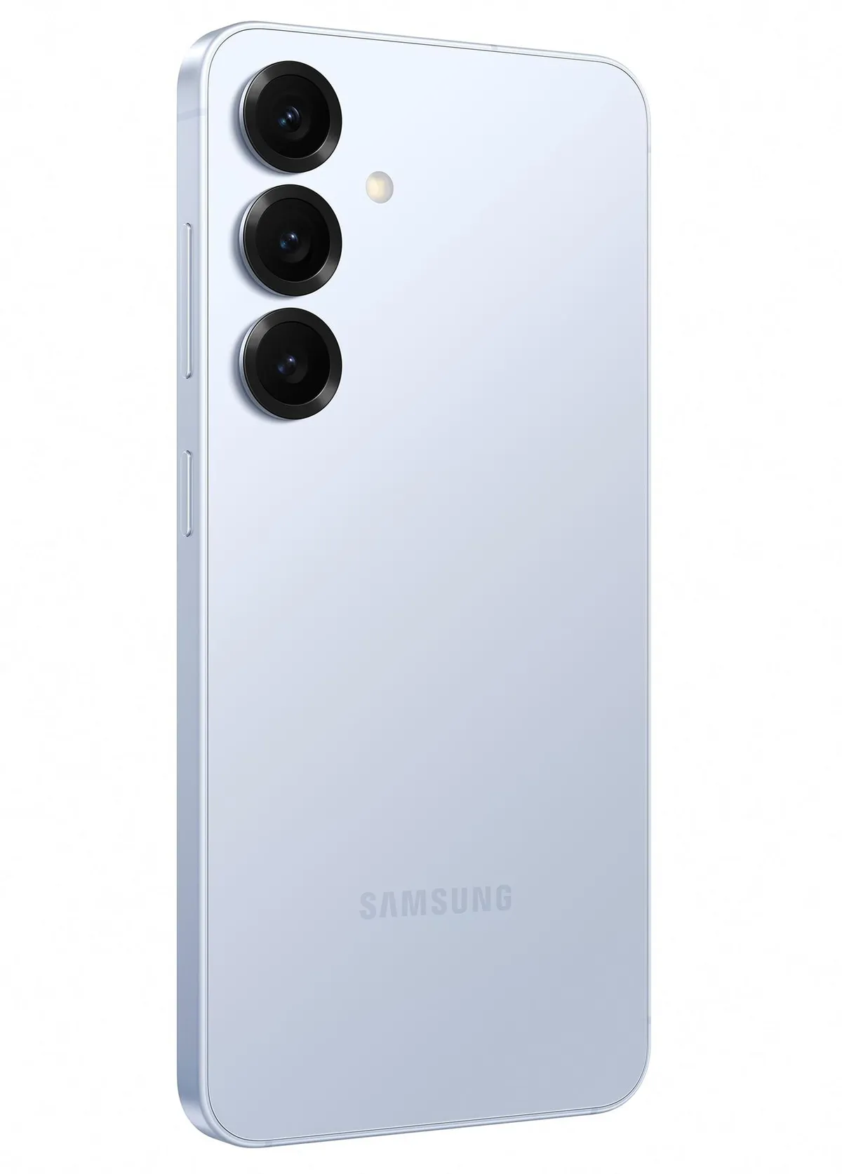 Смартфон Samsung Galaxy S25 12/512GB Icy Blue (SM-S931BLBHEUC) - мініатюра 5