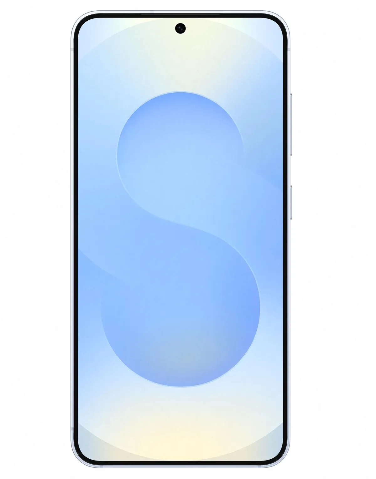 Смартфон Samsung Galaxy S25 12/512GB Icy Blue (SM-S931BLBHEUC) - мініатюра 7
