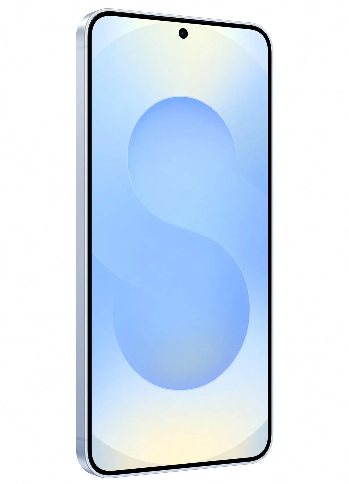 Смартфон Samsung Galaxy S25 12/512GB Icy Blue (SM-S931BLBHEUC) - мініатюра 8