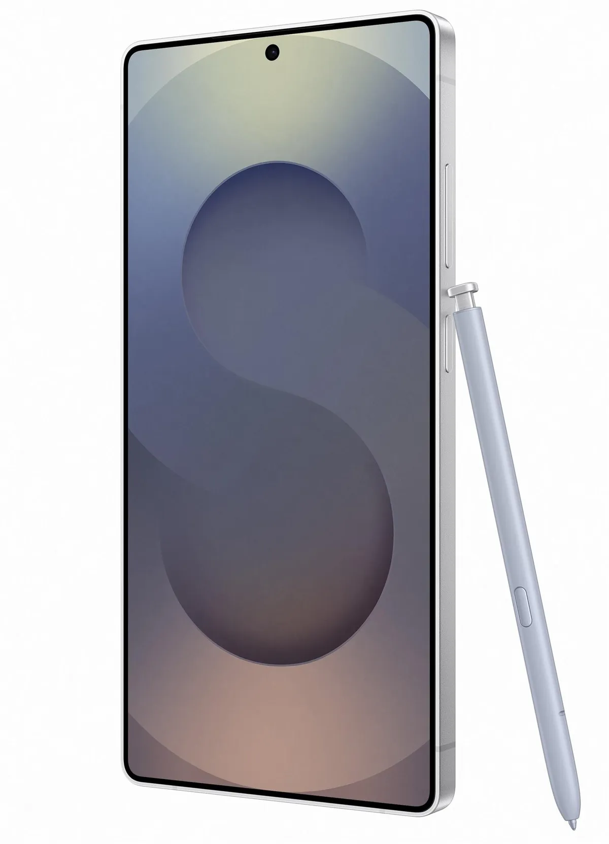 Смартфон Samsung Galaxy S25 Ultra 12/1TB Titanium Silverblue (SM-S938BZBHEUC) - мініатюра 10
