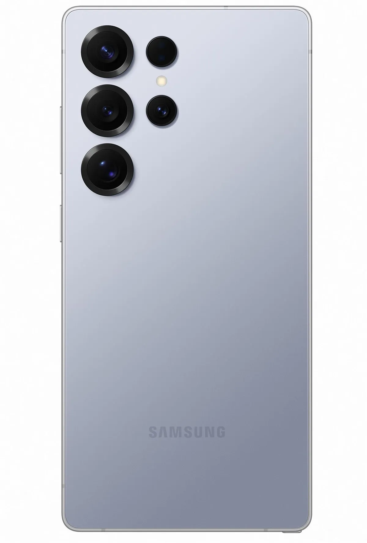 Смартфон Samsung Galaxy S25 Ultra 12/1TB Titanium Silverblue (SM-S938BZBHEUC) - мініатюра 11