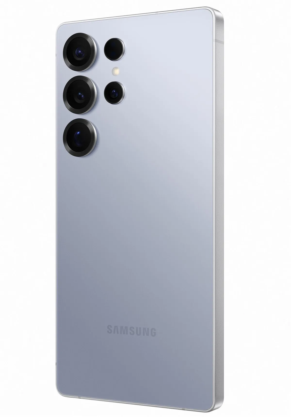 Смартфон Samsung Galaxy S25 Ultra 12/1TB Titanium Silverblue (SM-S938BZBHEUC) - мініатюра 13