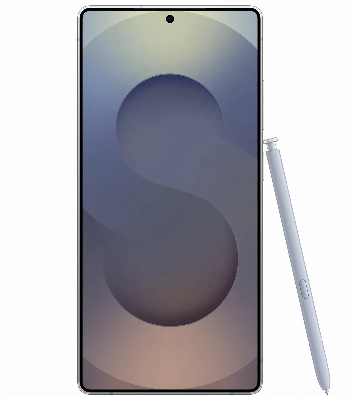 Смартфон Samsung Galaxy S25 Ultra 12/1TB Titanium Silverblue (SM-S938BZBHEUC) - мініатюра 8