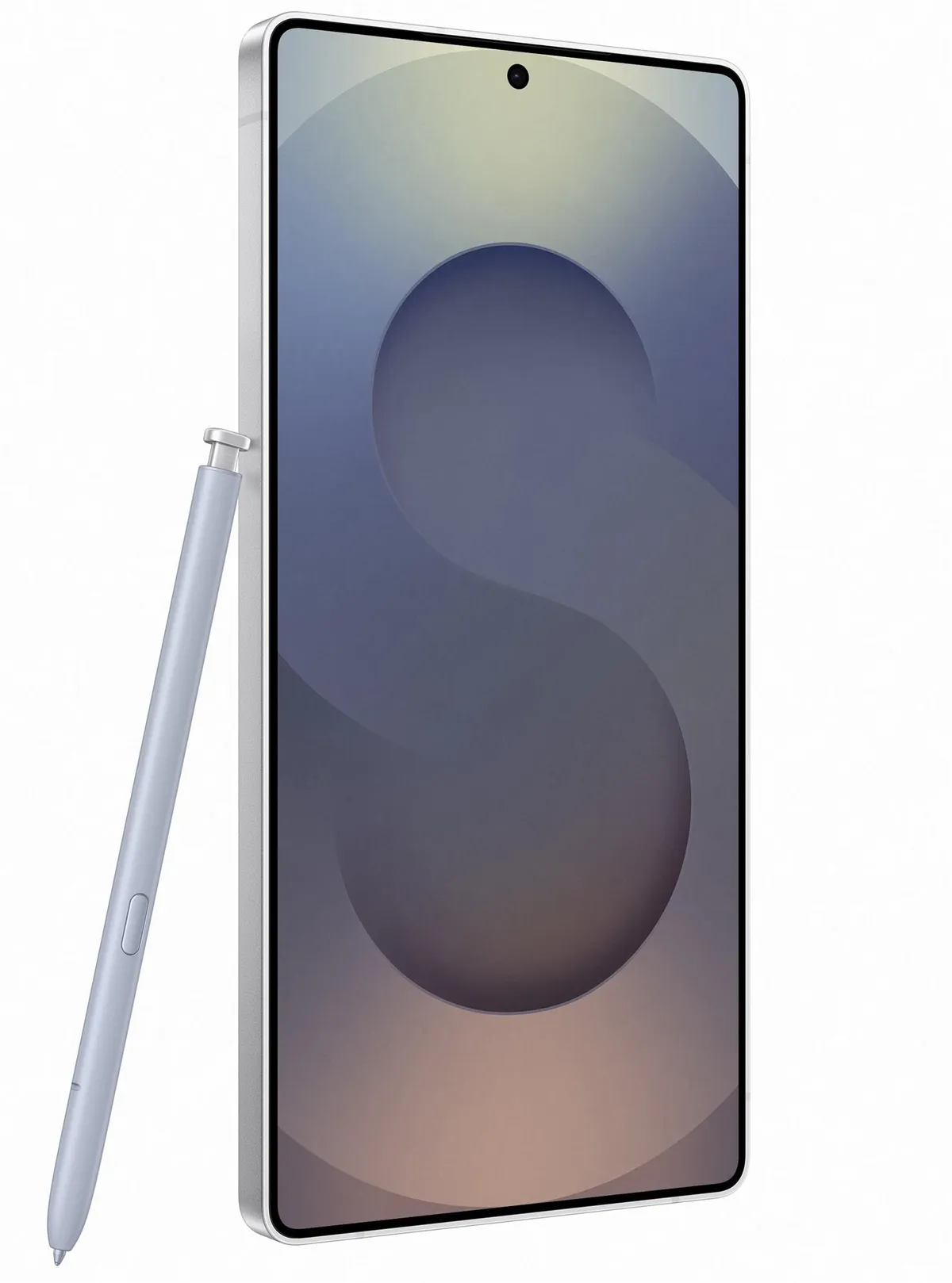 Смартфон Samsung Galaxy S25 Ultra 12/1TB Titanium Silverblue (SM-S938BZBHEUC) - мініатюра 9