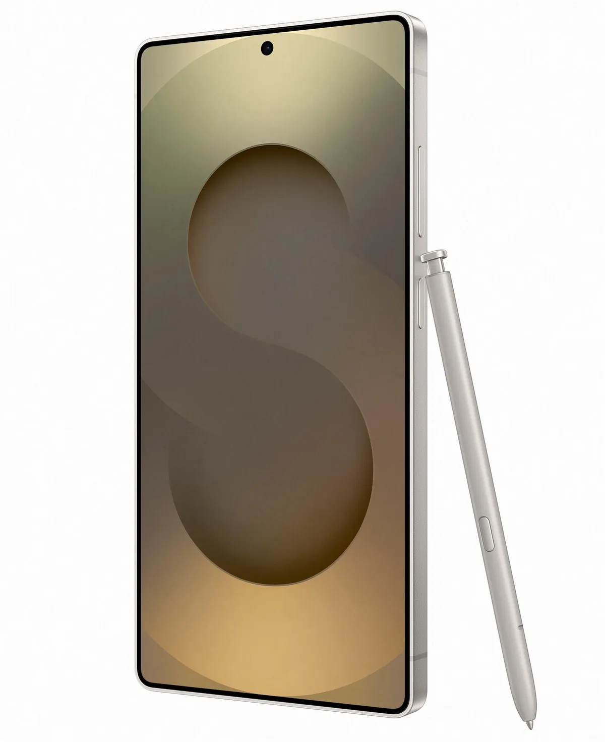 Смартфон Samsung Galaxy S25 Ultra 12/1TB Titanium Grey (SM-S938BZTHEUC) - мініатюра 10
