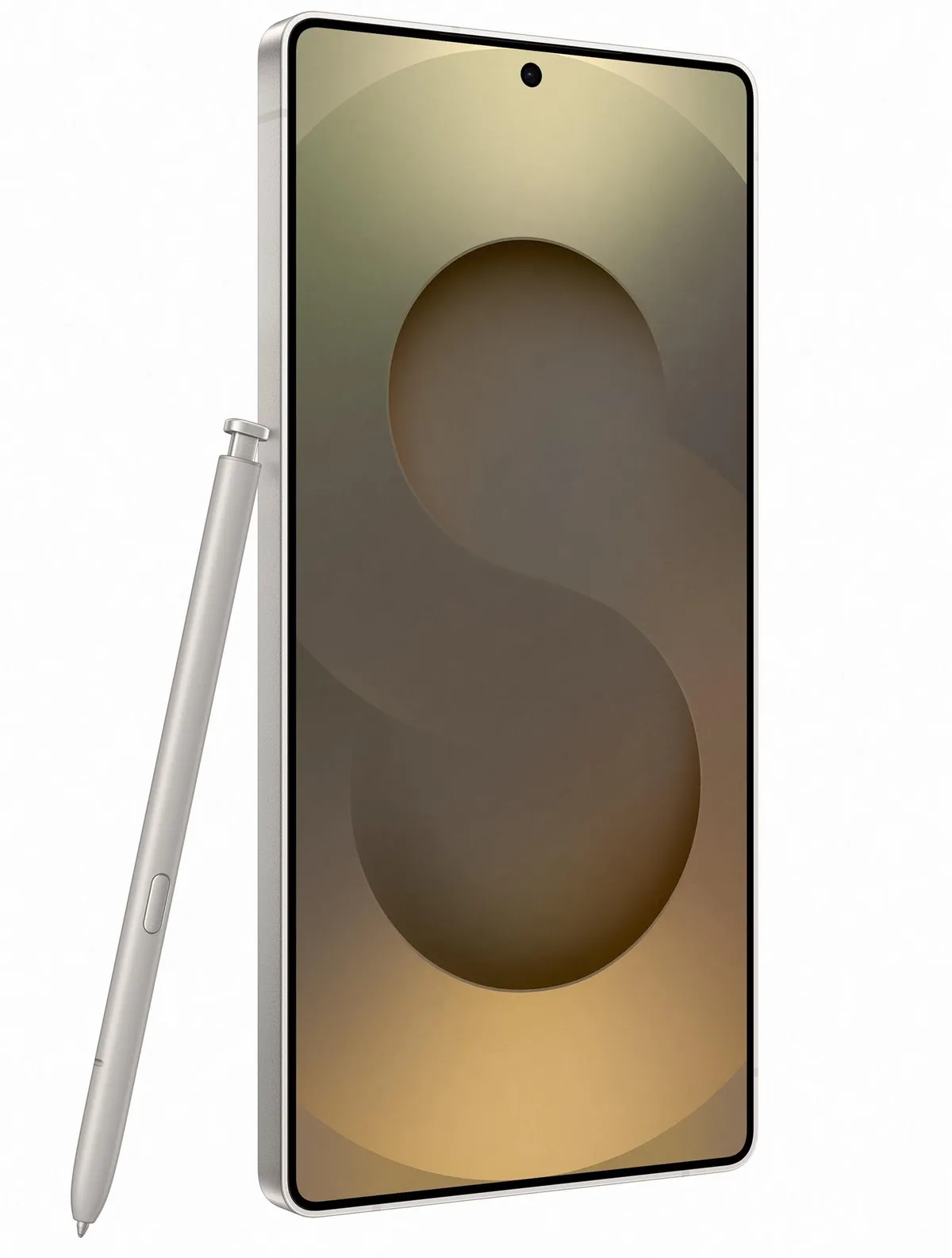 Смартфон Samsung Galaxy S25 Ultra 12/1TB Titanium Grey (SM-S938BZTHEUC) - мініатюра 9