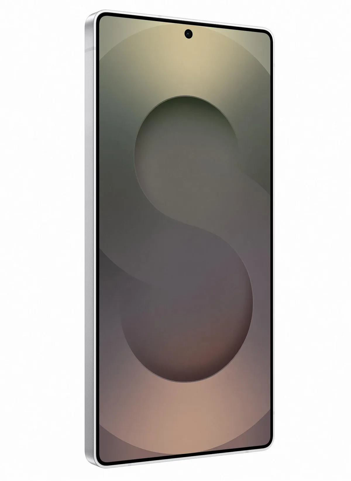 Смартфон Samsung Galaxy S25 Ultra 12/512GB Titanium Whitesilver (SM-S938BZSGEUC) - мініатюра 12