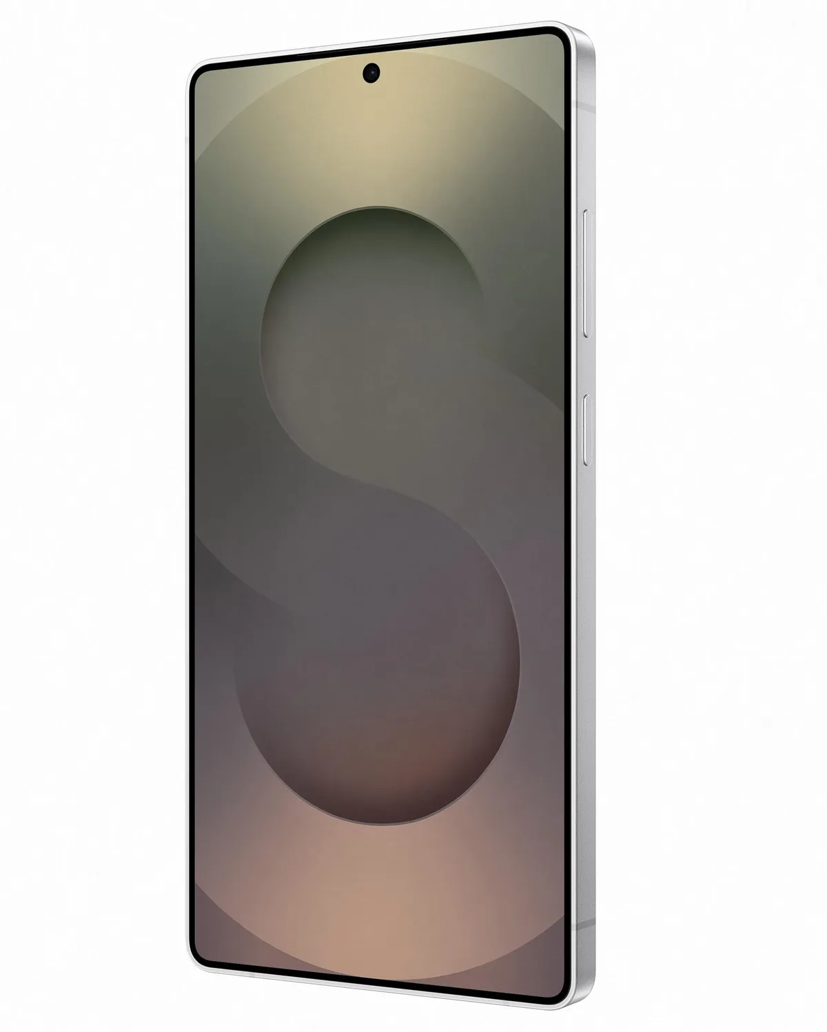 Смартфон Samsung Galaxy S25 Ultra 12/512GB Titanium Whitesilver (SM-S938BZSGEUC) - мініатюра 13