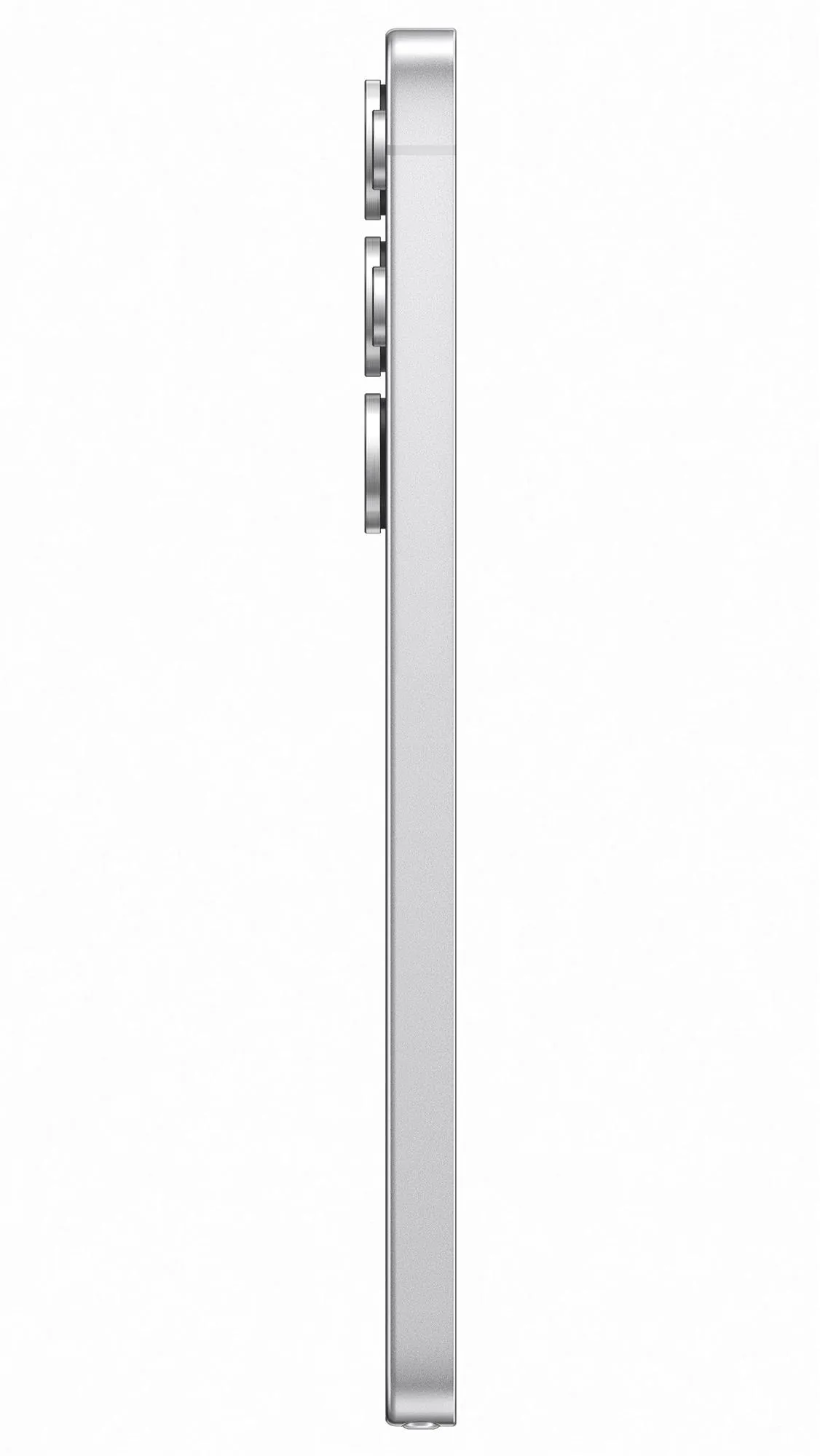 Смартфон Samsung Galaxy S25 Ultra 12/512GB Titanium Whitesilver (SM-S938BZSGEUC) - мініатюра 14