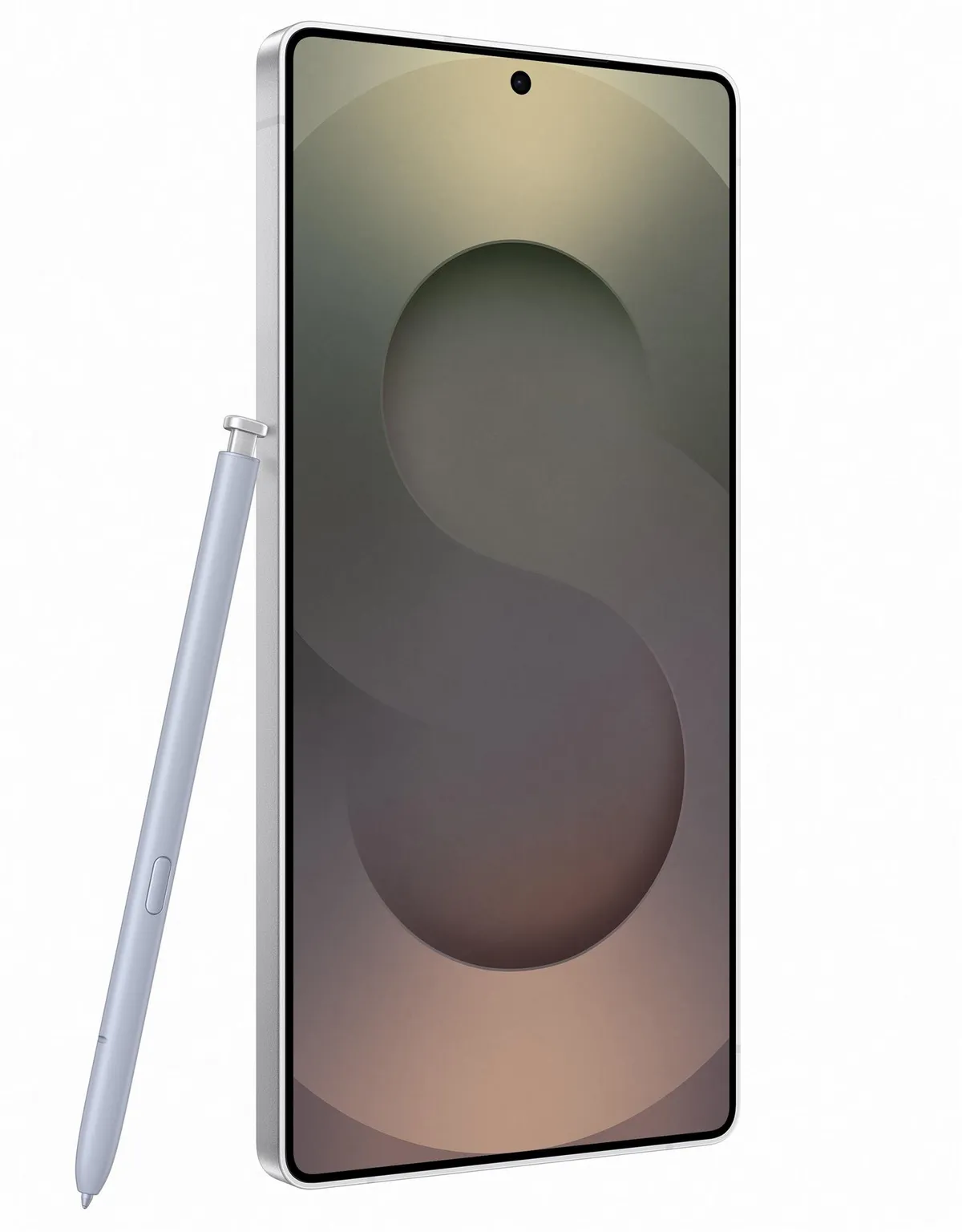 Смартфон Samsung Galaxy S25 Ultra 12/512GB Titanium Whitesilver (SM-S938BZSGEUC) - мініатюра 6