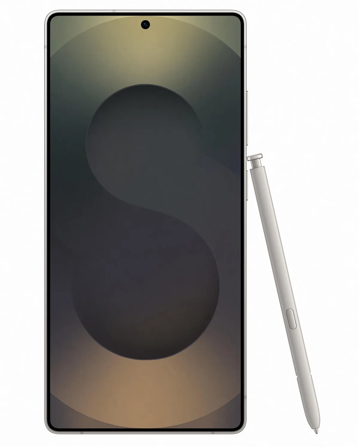 Смартфон Samsung Galaxy S25 Ultra 12/256GB Titanium Black (SM-S938BZKDEUC) - мініатюра 5