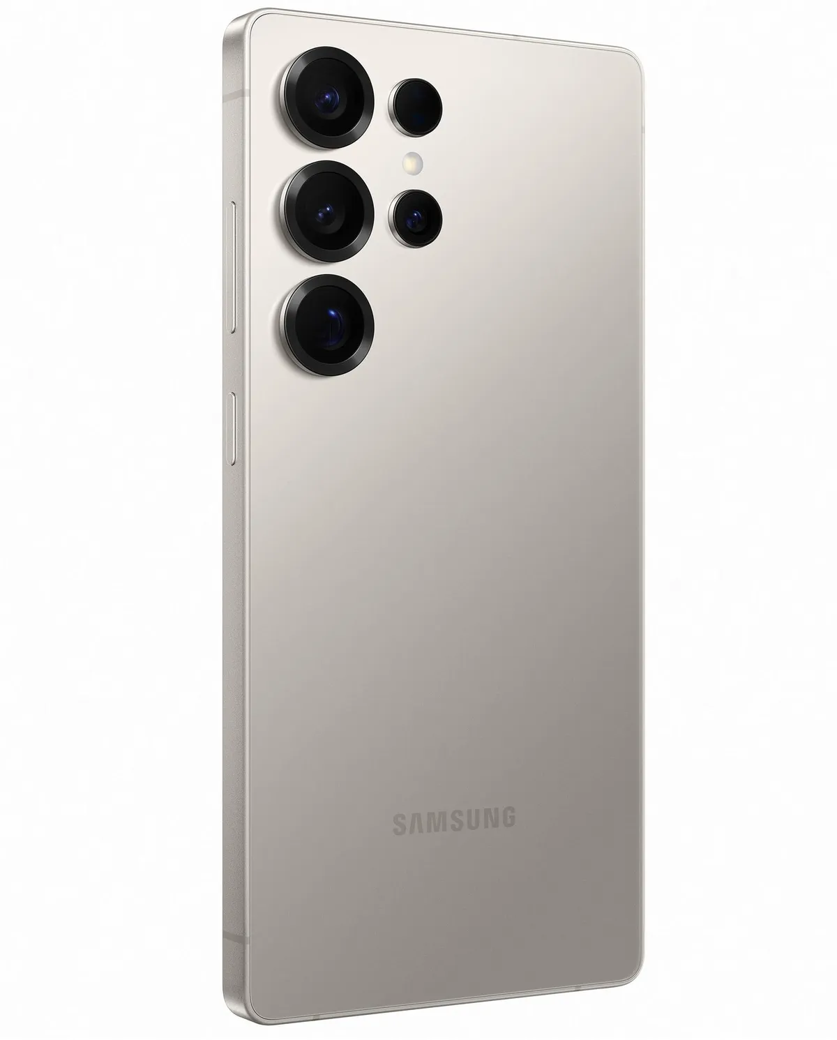 Смартфон Samsung Galaxy S25 Ultra 12/256GB Titanium Grey (SM-S938BZTDEUC) - мініатюра 9