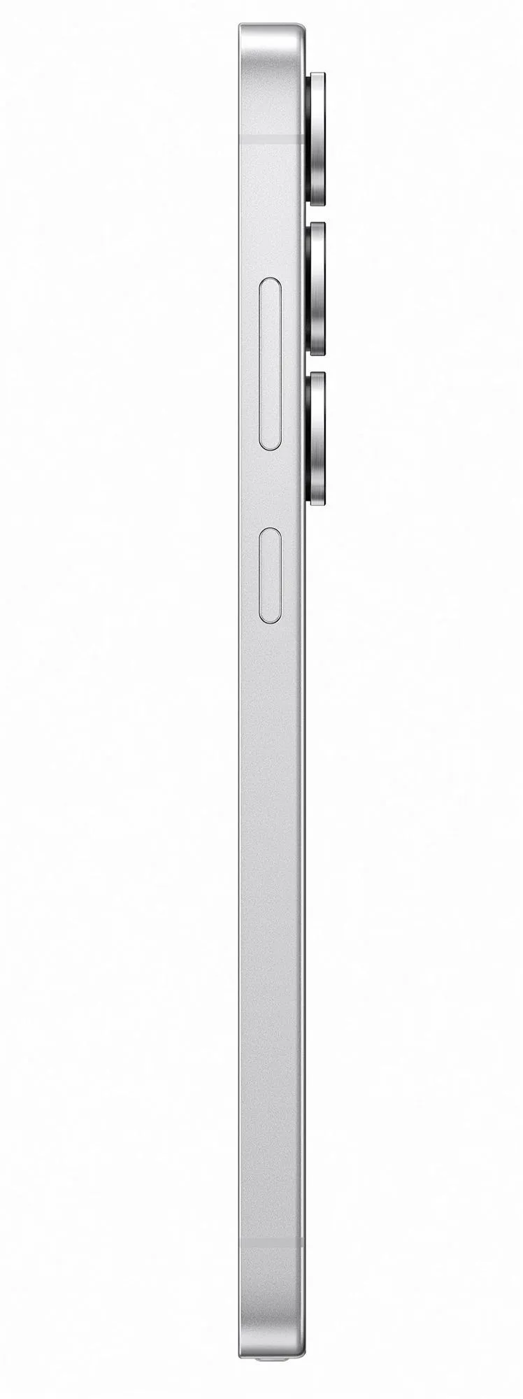 Смартфон Samsung Galaxy S25 Ultra 12/256GB Titanium Whitesilver (SM-S938BZSDEUC) - мініатюра 15