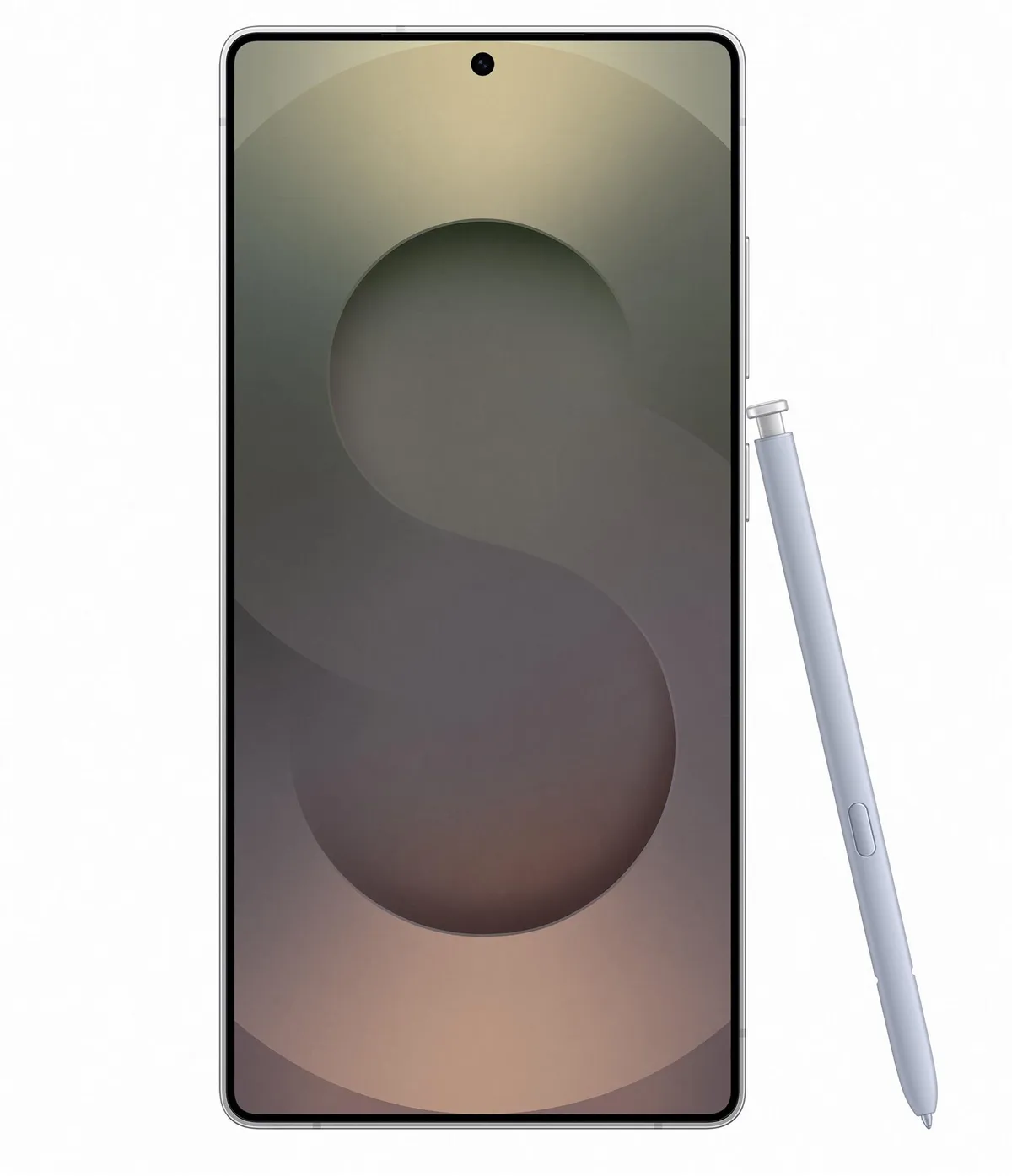 Смартфон Samsung Galaxy S25 Ultra 12/256GB Titanium Whitesilver (SM-S938BZSDEUC) - мініатюра 5