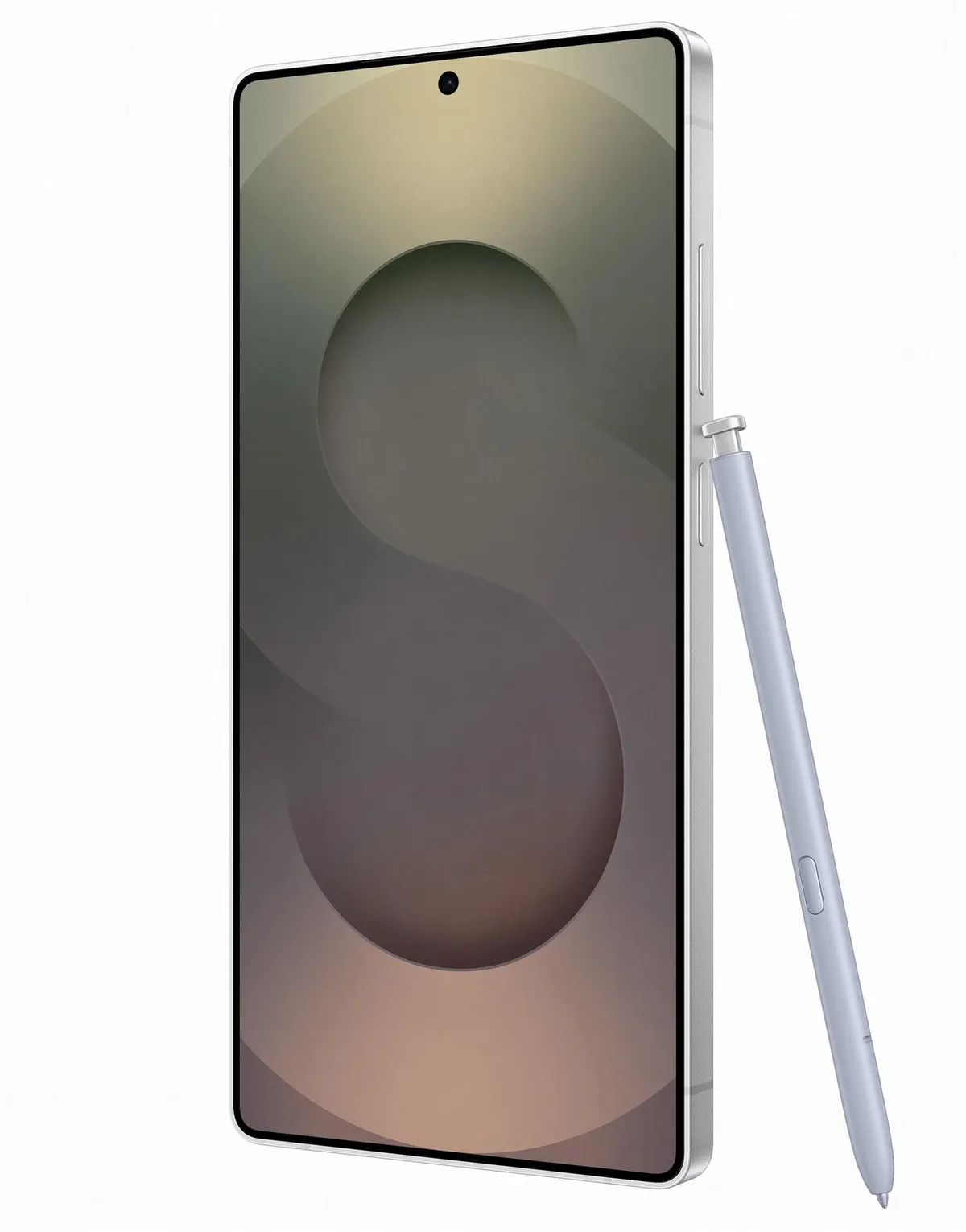 Смартфон Samsung Galaxy S25 Ultra 12/256GB Titanium Whitesilver (SM-S938BZSDEUC) - мініатюра 7
