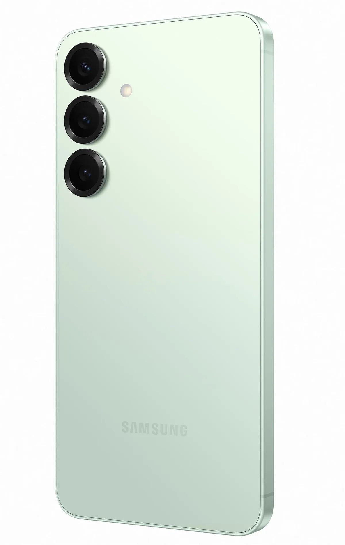 Смартфон Samsung Galaxy S25+ 12/512GB Mint (SM-S936BLGGEUC) - мініатюра 4