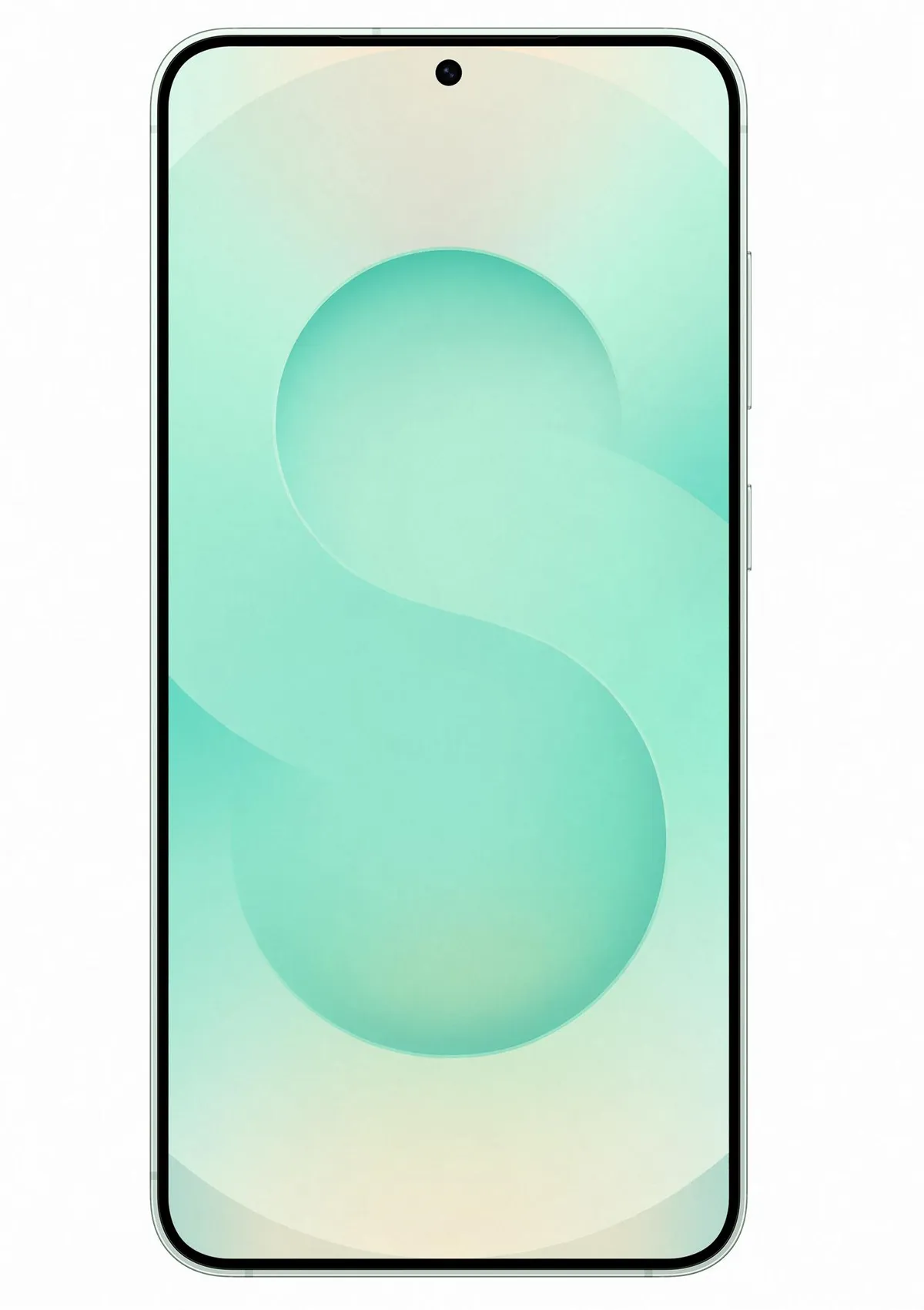 Смартфон Samsung Galaxy S25+ 12/512GB Mint (SM-S936BLGGEUC) - мініатюра 5