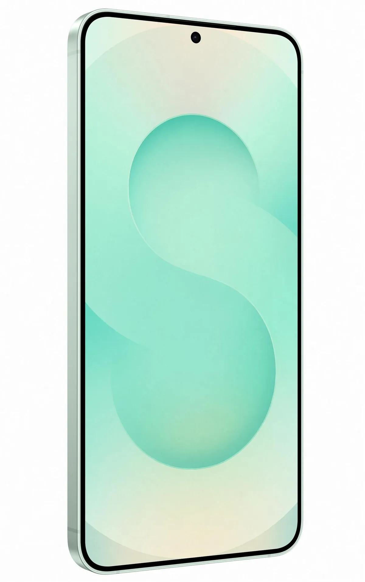 Смартфон Samsung Galaxy S25+ 12/512GB Mint (SM-S936BLGGEUC) - мініатюра 6