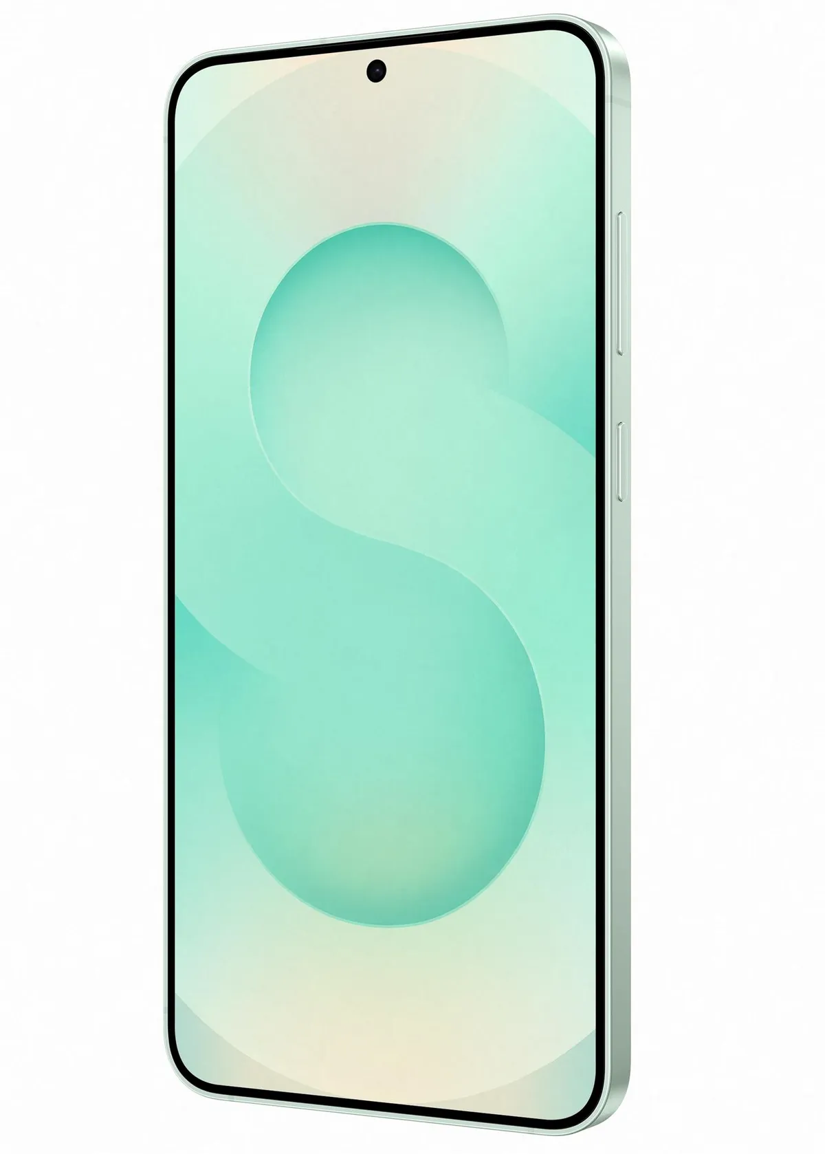 Смартфон Samsung Galaxy S25+ 12/512GB Mint (SM-S936BLGGEUC) - мініатюра 7