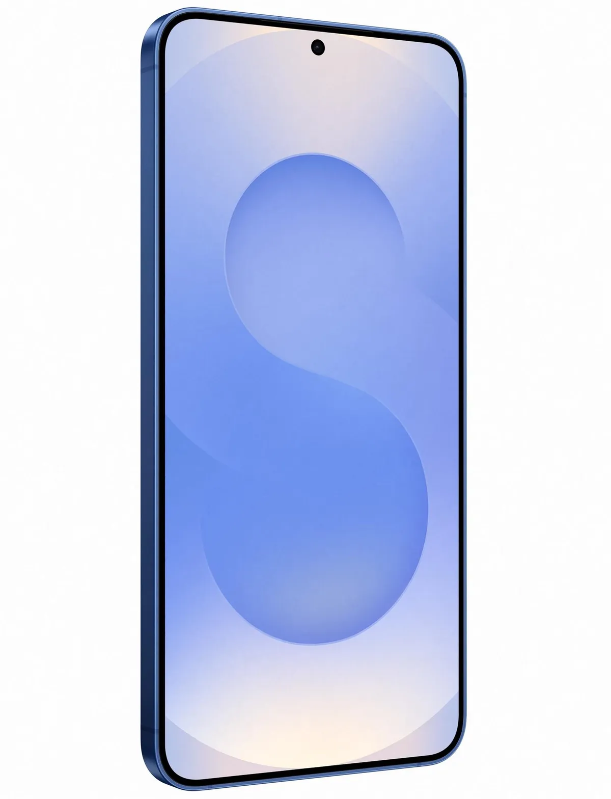 Смартфон Samsung Galaxy S25+ 12/512GB Navy (SM-S936BDBGEUC) - мініатюра 6