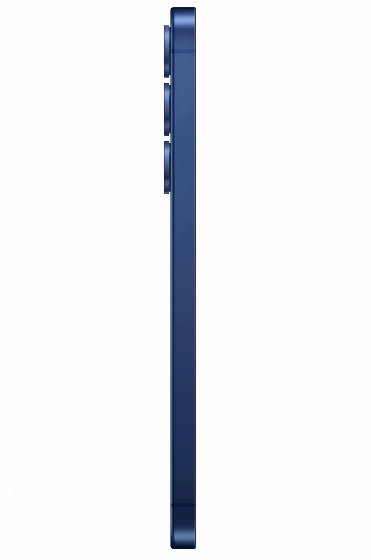 Смартфон Samsung Galaxy S25+ 12/512GB Navy (SM-S936BDBGEUC) - мініатюра 8