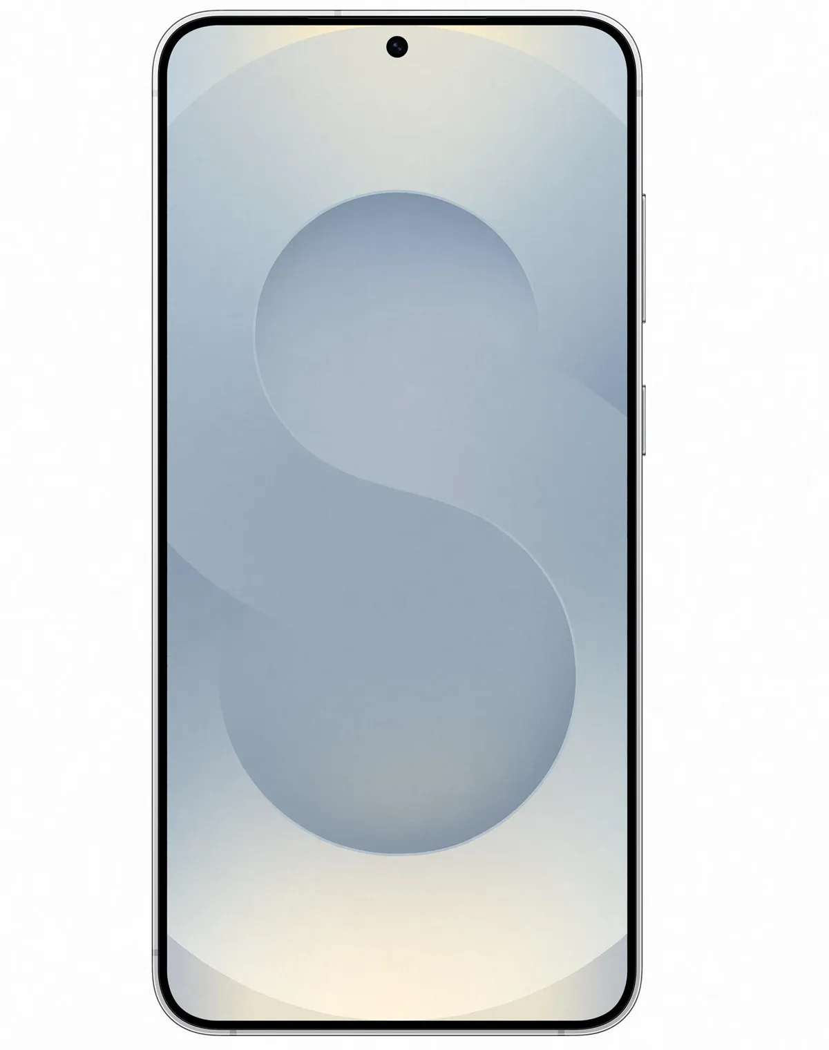 Смартфон Samsung Galaxy S25+ 12/512GB Silver Shadow (SM-S936BZSGEUC) - мініатюра 5