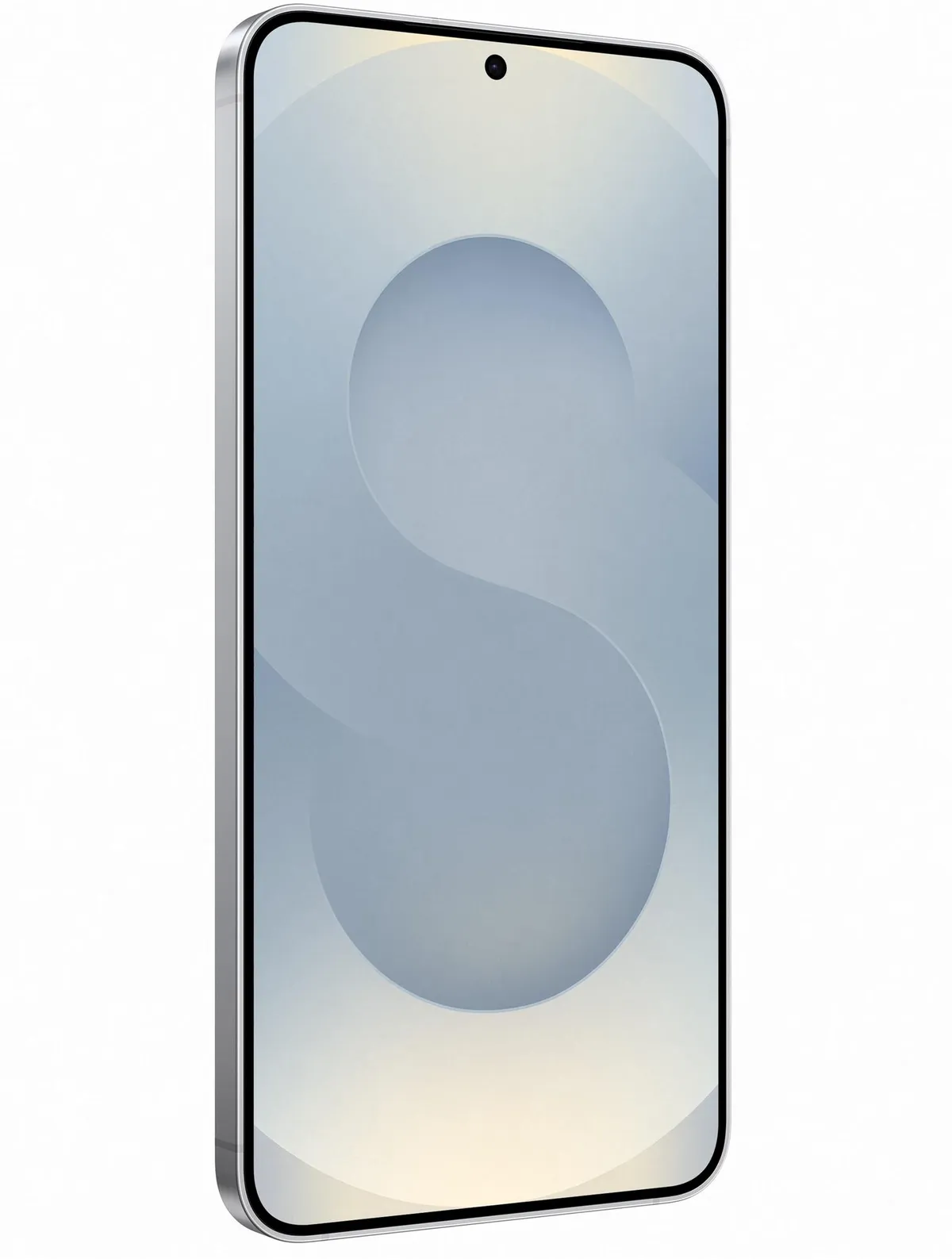 Смартфон Samsung Galaxy S25+ 12/512GB Silver Shadow (SM-S936BZSGEUC) - мініатюра 6
