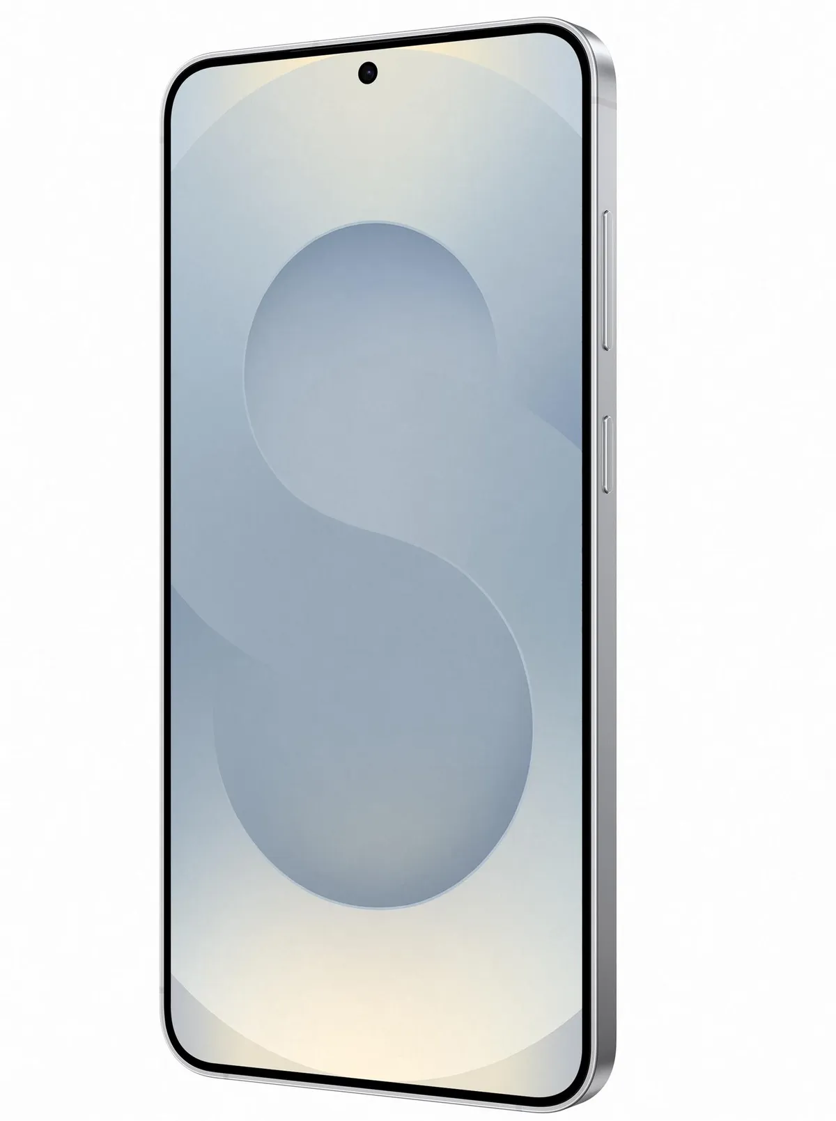 Смартфон Samsung Galaxy S25+ 12/512GB Silver Shadow (SM-S936BZSGEUC) - мініатюра 7
