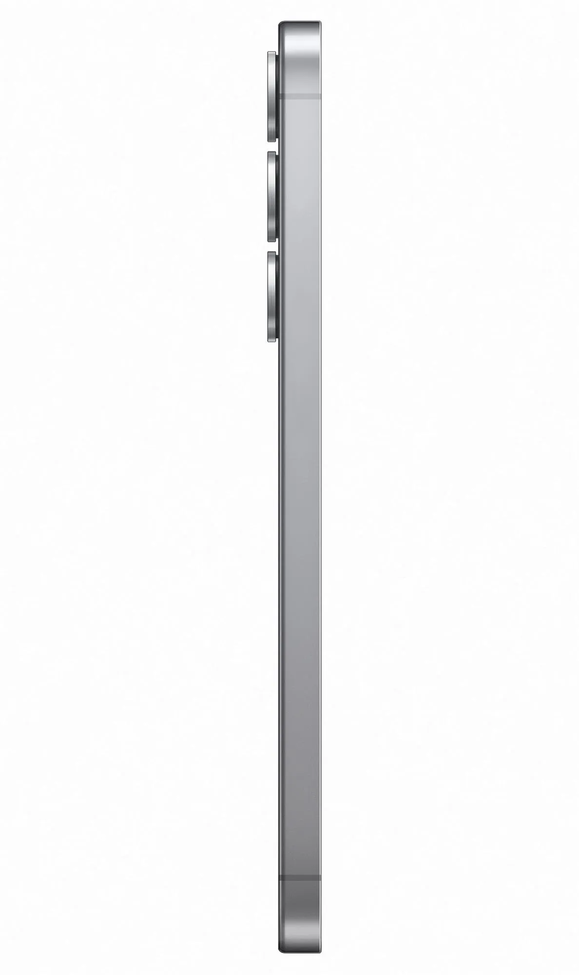 Смартфон Samsung Galaxy S25+ 12/512GB Silver Shadow (SM-S936BZSGEUC) - мініатюра 8